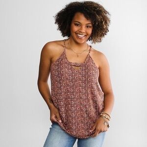 Daytrip Copper Tanktop